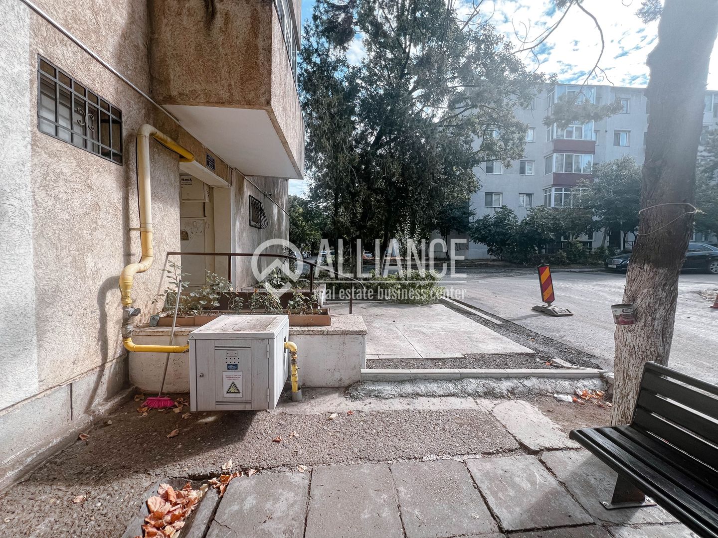 TOMIS NORD(COD 05) Apartament 2 camere, la 1 minut de Campus - Poză 12