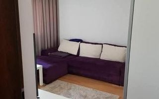 Centrala proprie bloc nou garsoniera decomandata Ozana - Poză 3