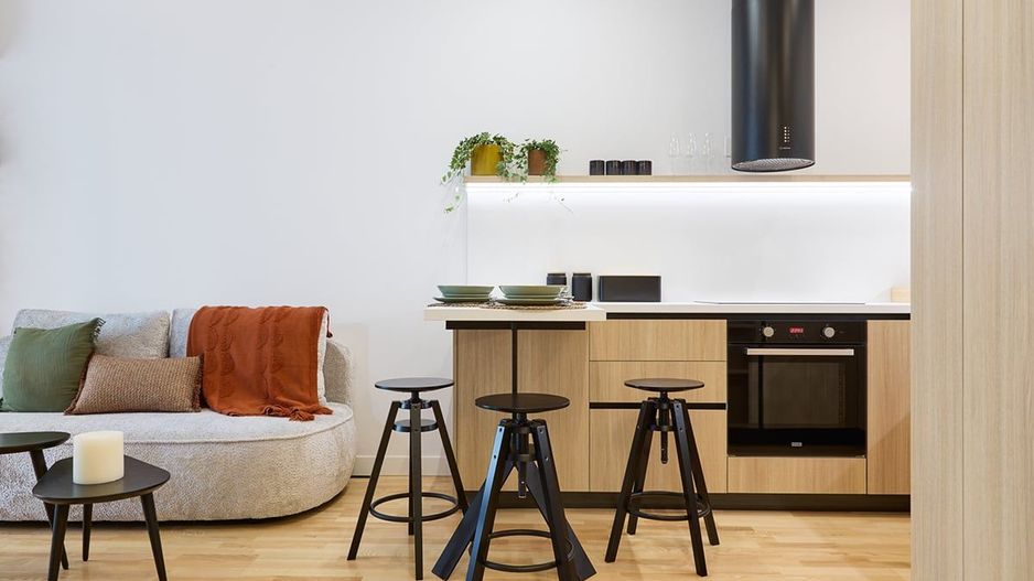 Studio de vanzare Avalon - Pipera - Poză 6