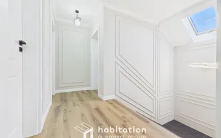 Casă individuală, stil elegant si lumina abundenta,  zona Ronat - Poză 18