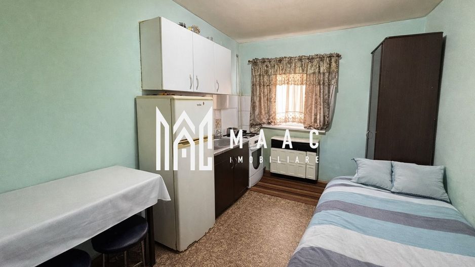 Garsonieră de închiriat | Parter înalt | 23 mp |  Vasile Milea | 200€ - Poză 2