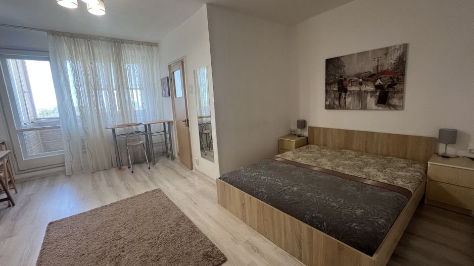 LACUL TEI | Chirie Garsoniera | Metrou - Poză 1