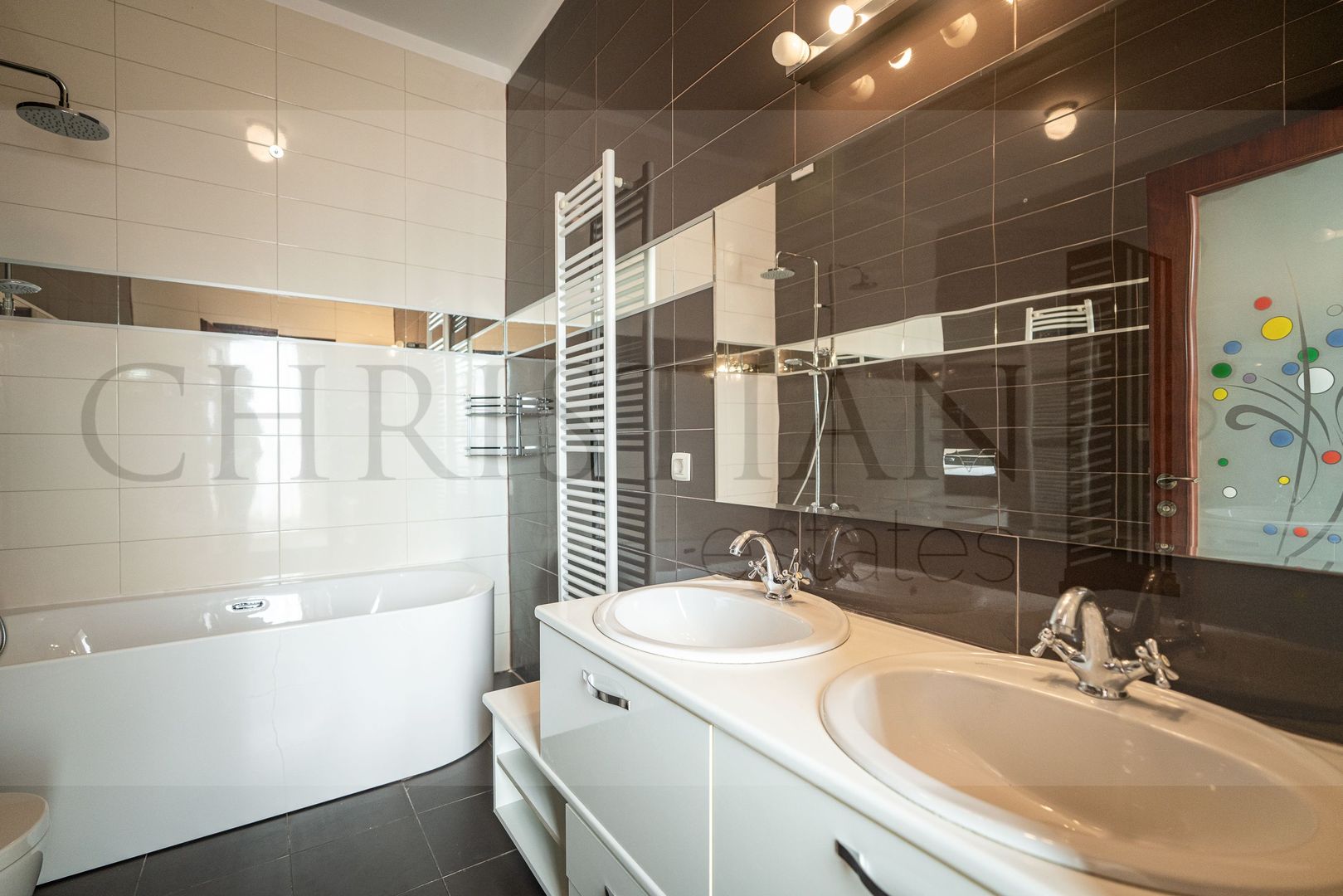 Exquisite Penthouse for Rent – Herastrau Area, Sector 1 - Poză 23