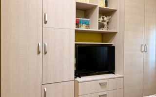 Apartament tip Pb mare, etaj 2, decomandat, str. Someșului, Oradea - Poză 10