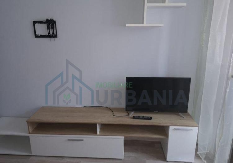 Apartament 2 camere de inchiriat, Palas, Iasi - mobilat, utilat, bloc nou - Poză 3
