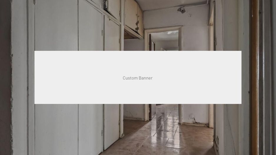 Basarabia - Metrou C. Georgian, 3 camere, 77 mp, Et. 4/10. Creditabil - Poză 11