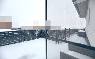 Apartament cu 2 camere/garaj/terasa de 23 mp. - Poză 8