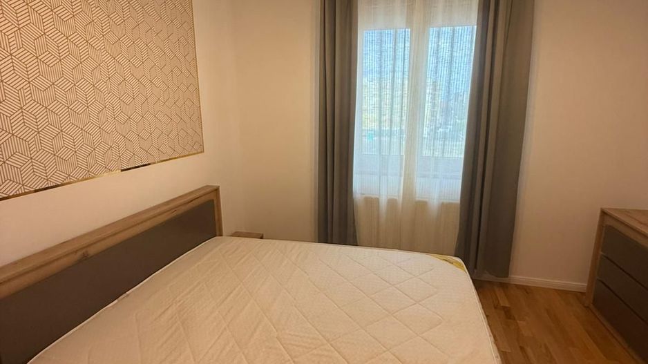 Penthouse de lux zona Braytim | 4 camere+terasa 40mp | 2 Bai | Mobilat si utilat - Poză 15