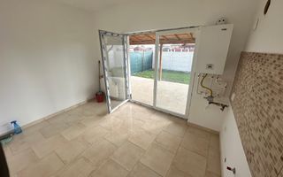 CASA INDIVIDUALA CRIZANTEMEI, PE PARTER, CURTE LIBERA 186 MP, COMIS 0% - Poză 6