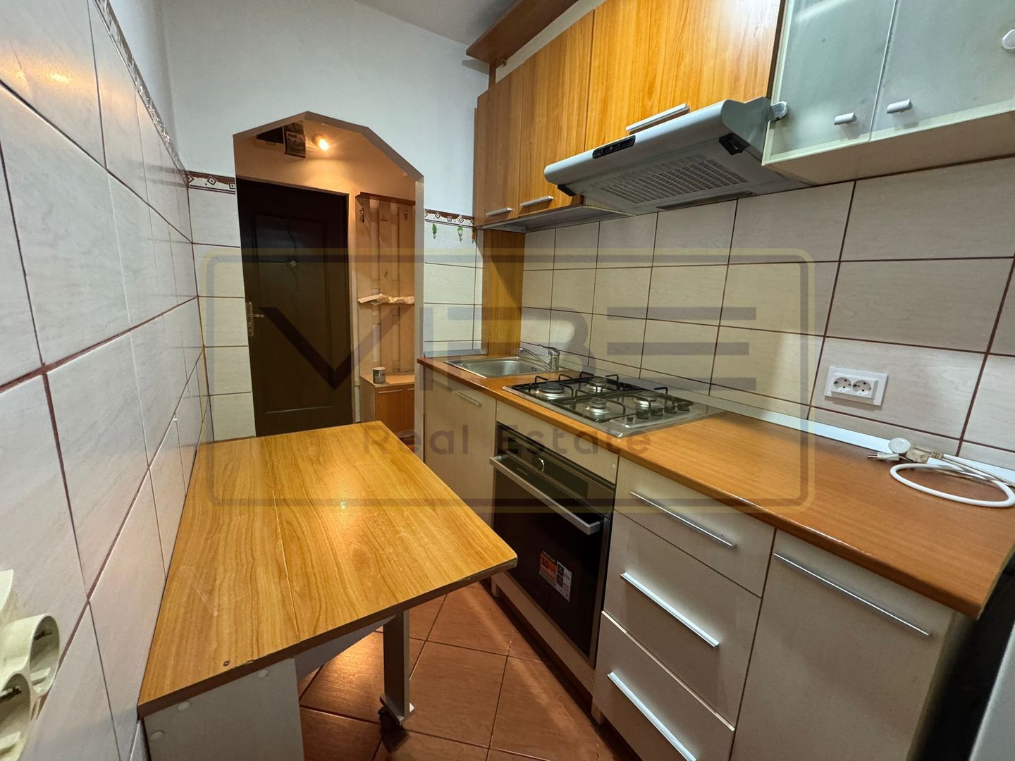 Apartament 2 camere decomandat Tatarasi - Blv V. Lupu - Poză 4