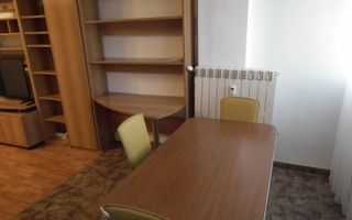 Garsonieră modernă de închiriat în zona Veteranilor-Lujerului - Poză 5