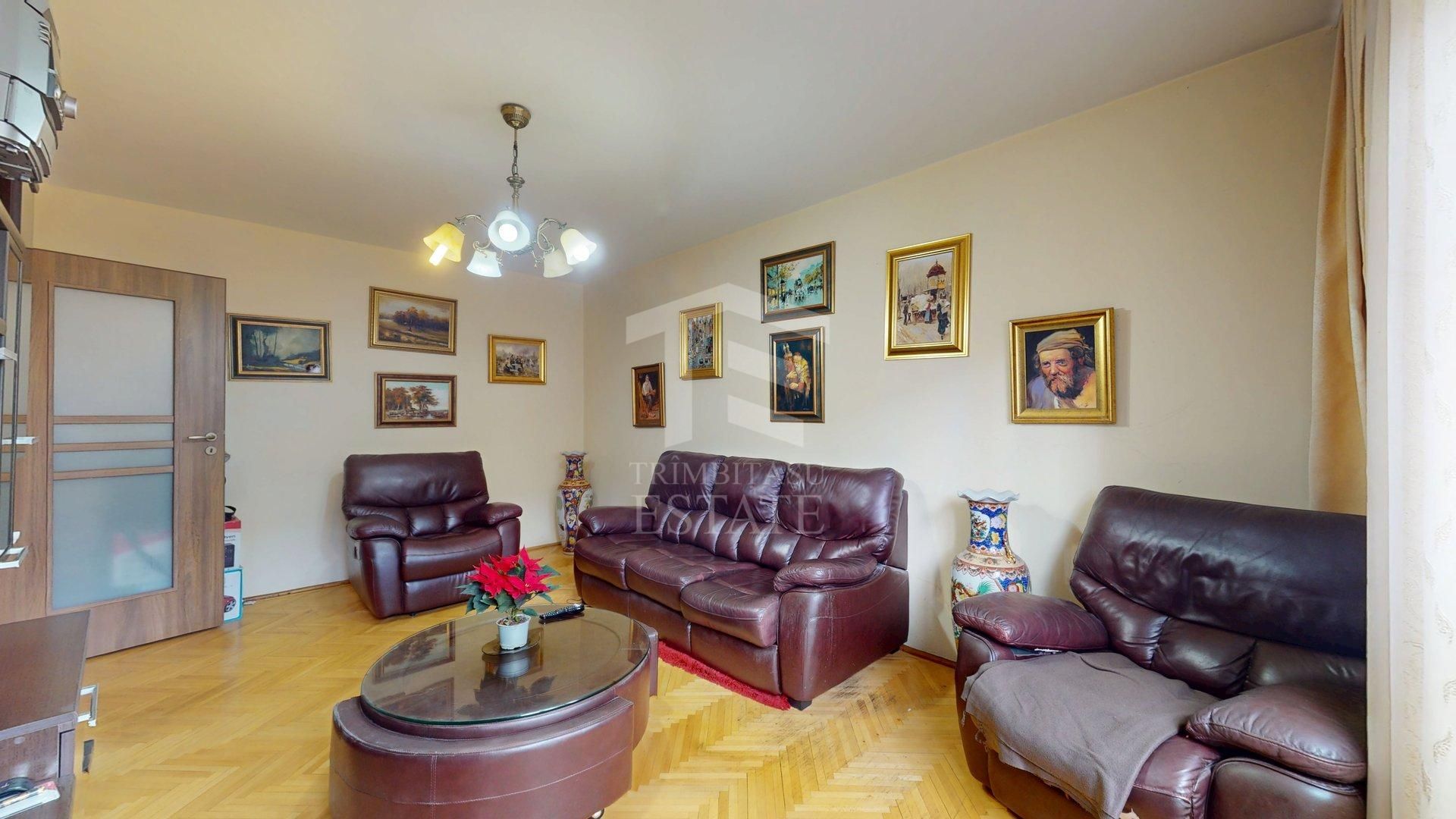 Apartament 3 camere | 3 min Metrou Valea Ialomitei | Comision 0% - Poză 5