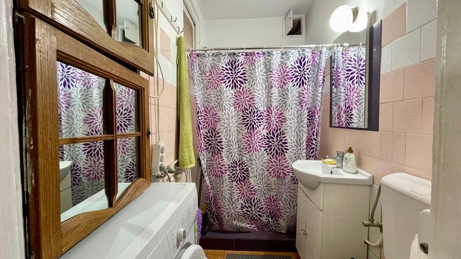 APARTAMENT 2 CAMERE DE INCHIRIAT ULTRACENTRAL - Poză 5