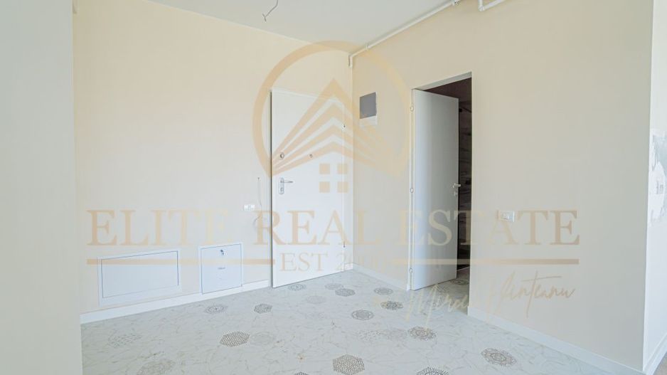 Mamaia Nord - Vânzare studio finisat la 2 pași de mare.. - Poză 5