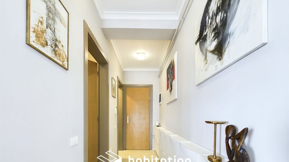 Apartament de vis, lângă Pădurea Verde- lux, spațiu si confort - Poză 20