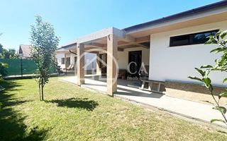 Casă de vânzare cu 3 camere in Cihei, Bihor - Poză 4