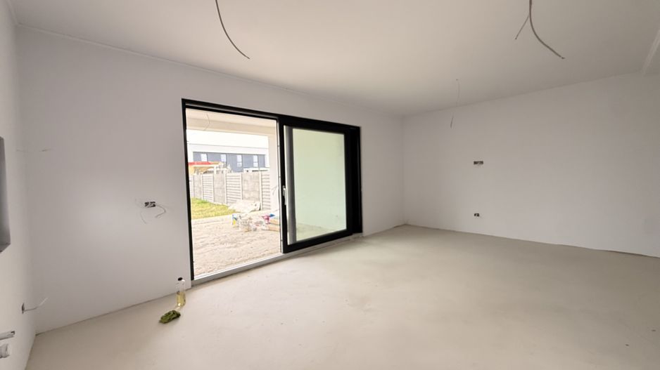 Comision 0% Duplex modern de vânzare Dumbravița | 125 mp utili | zona padure - Poză 7