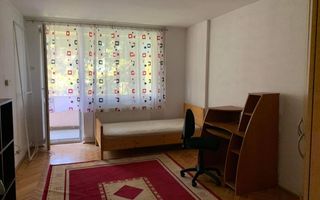 🏡 Apartament 2 camere decomandat – Cornișa, lângă UMF | 450 €/lună 🎓 - Poză 3
