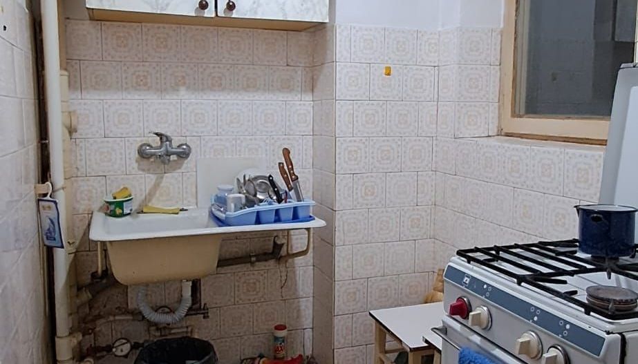 Drumul Taberei, 400 m metrou Raul Doamnei, etaj 2 din 10, decomandat - Poză 6