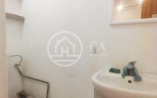 Spatiu comercial de vanzare la curte comuna Ultracentral, Oradea - Poză 6