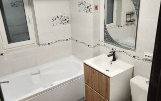 Apartament 3 camere de închiriat - Complex Răsărit de Soare Păcurari - Poză 3
