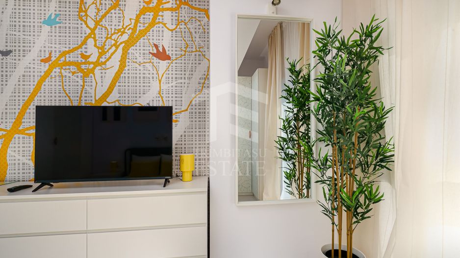 Apart 2 camere Grigorescu Dristor vis-a-vis Lidl mobilat utilat com 0% - Poză 9