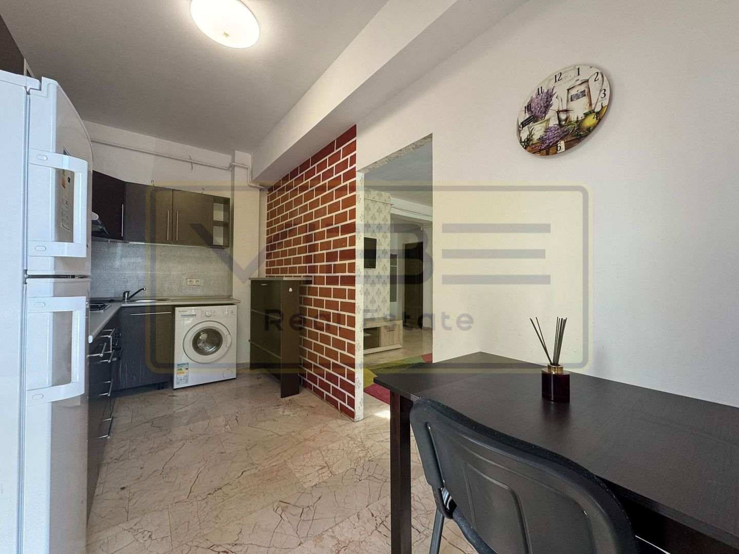 Apartament 2 camere Centru - Hotel International Palas - Poză 12