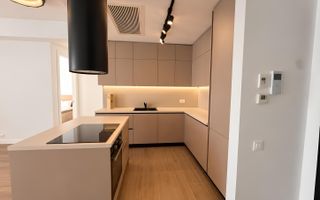 Apartament 2 camere I Prima închiriere I One Verdi Park | Floreasca - Poză 2