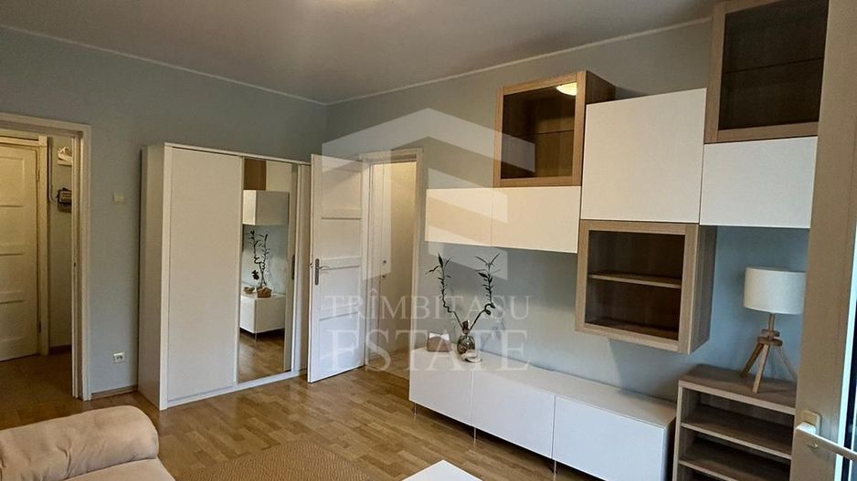 2 Camere Ultracentral Coloane Piata Romana - Poză 1