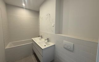 VANZARE APARTAMENT 3 CAMERE | STRAULESTI | 82MP | TERASA | COMPLEX NOU - Poză 16