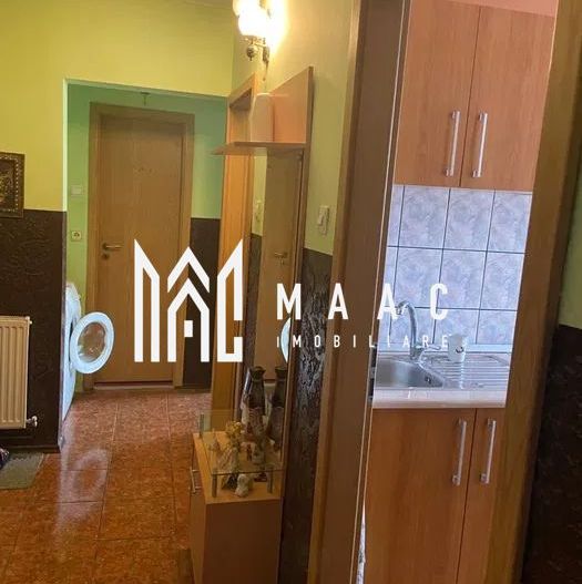 Apartament 3 camere l Decomandat l Etaj 3 l Turnisor - Poză 1