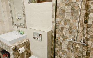 Inchiriere apartament 4 camere in Galati, Lângă Parcul Viva - Poză 9