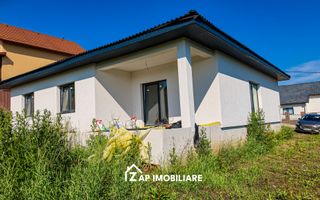 Casă  1 nivel 4 camere  - 700 mp teren - Zona Pestisorul de aur - Poză 4