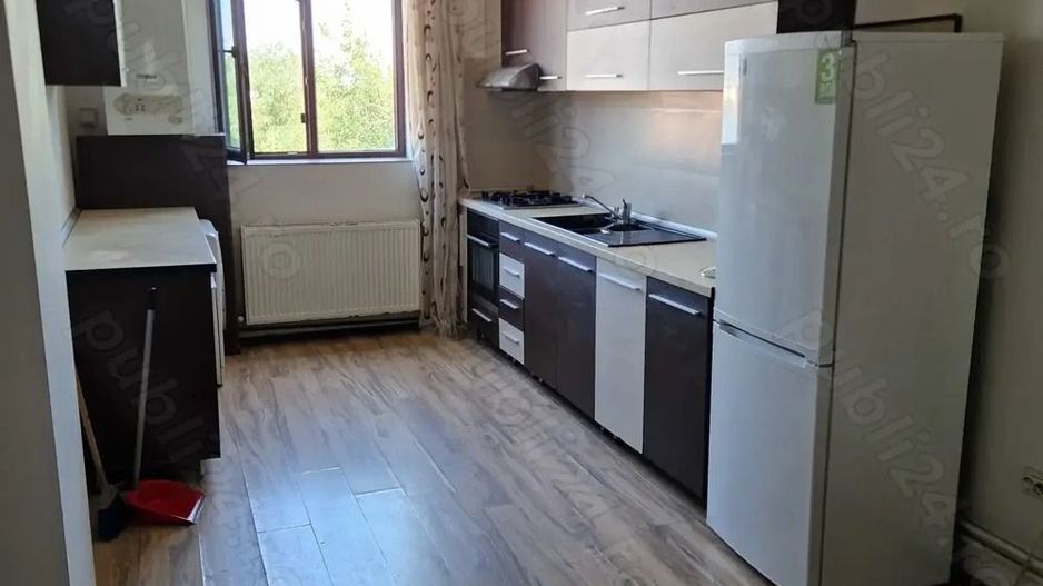 AP. 3 CAMERE COLENTINA, PET-FRIENDLY, BLOC NOU, CENTRALA TERMICA - Poză 6