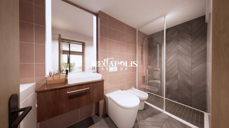 Apartament 3 camere | Direct Dezvoltator | Premium | Buncloc - Poză 29