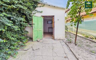 Casă cu 2 camere -  Zonă Centrală - Timișoara - Poză 19