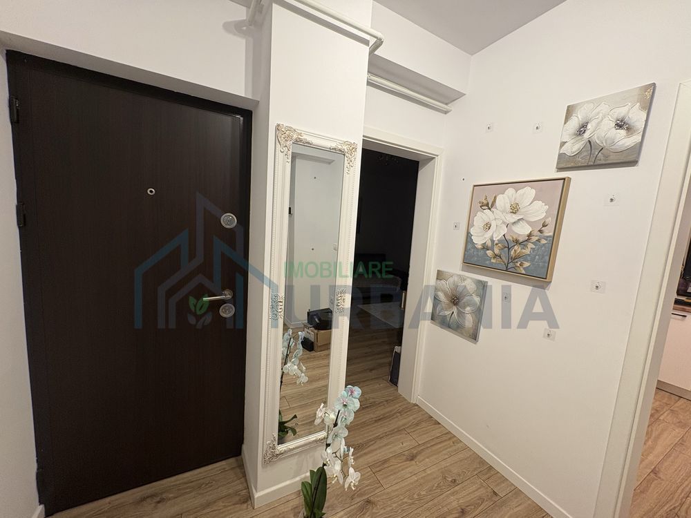 Apartament 2 camere de închiriat, Roca Residence, Valea Adâncă, Iași - Poză 7