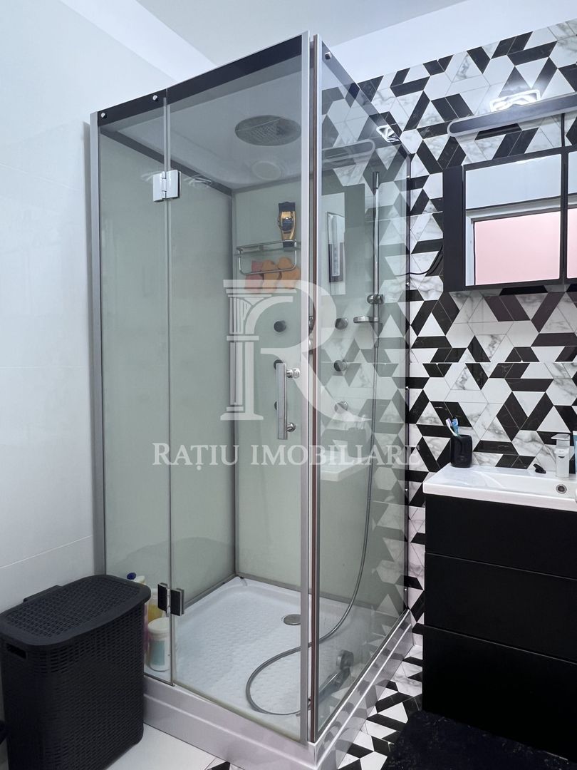 Apartament Exclusivist cu Suită Matrimonială | Parcare | ARED | Oradea - Poză 19