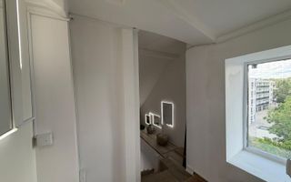 Mansardă exclusivistă // ***Iancu Nicolae*** // Vedere panoramică superbă - Poză 19