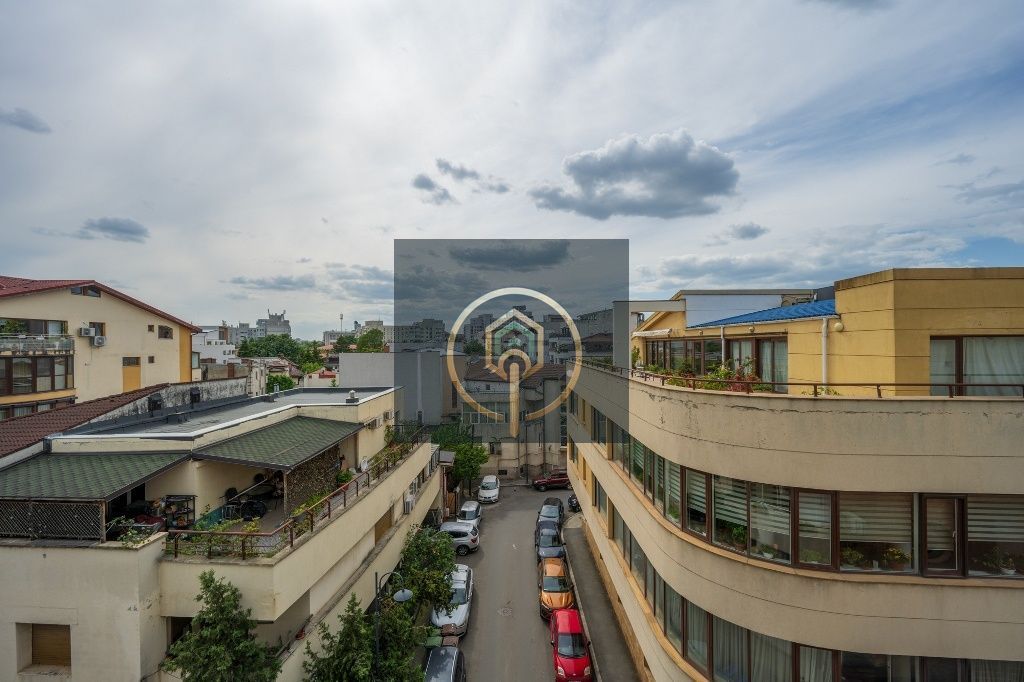 Apartament 4 camere | Floreasca | 177 mp - Poză 8