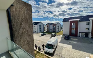Apartament premium cu 2 camere  50 mp utili etaj 1 in DaVinci - Poză 17