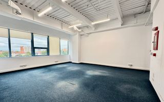 City view from the office - Poză 9