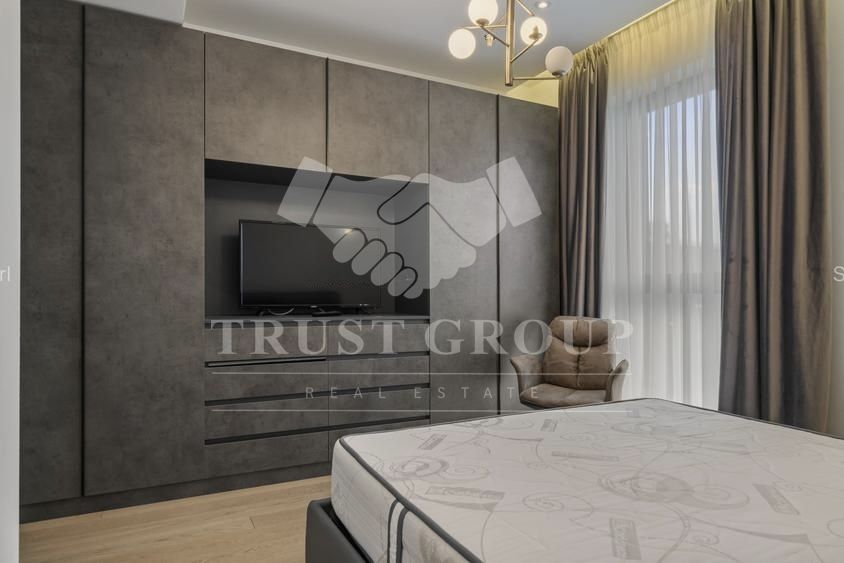 Apartament 3 camere Herastrau | Loc de parcare - Poză 4