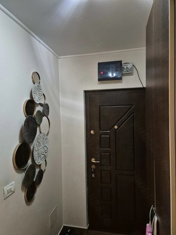 🏡 3 CAMERE DECOMANDATE • FOCȘANI • ZONA UNIRII • 91.000 € NEGOCIABIL - Poză 9