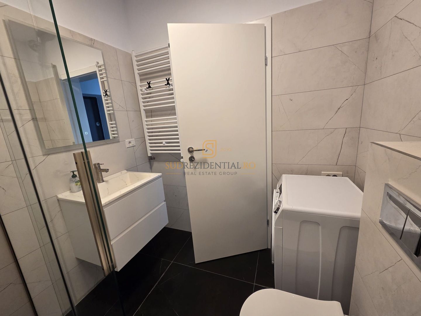 Apartament 2 Camere, Prima închiriere - Zona Metro Berceni,Metalurgiei - Poză 12