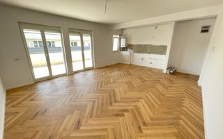 Aradului | Dezvoltator | 2 camere | Terasa de 29 mp | Disponibil imediat - Poză 2