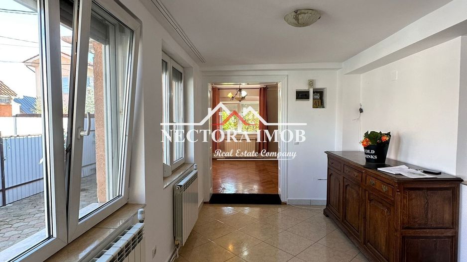 NECTORA IMOB-Casa 3 camere, Zona Iosia, 100 mp, Curte proprie - Poză 10