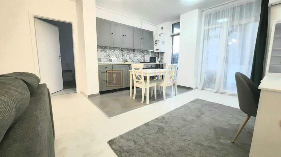 Vivalia Grand, 2 camere, centrala proprie - Poză 2