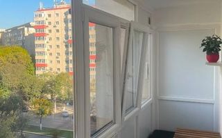 De vanzare 3 camere decomandat Piața Sudului Fantana Florilor - Poză 4