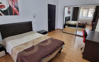 Vila P+1E cu piscina, mobilată si utilată, str. Drumul Negru, Pipera - Poză 10